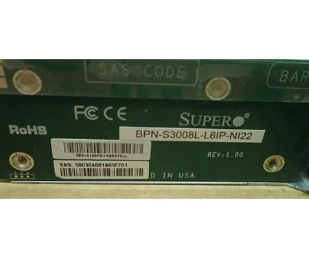 X10DRT-P E5-2600 16-DIMM