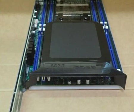 X10DRT-P E5-2600 16-DIMM