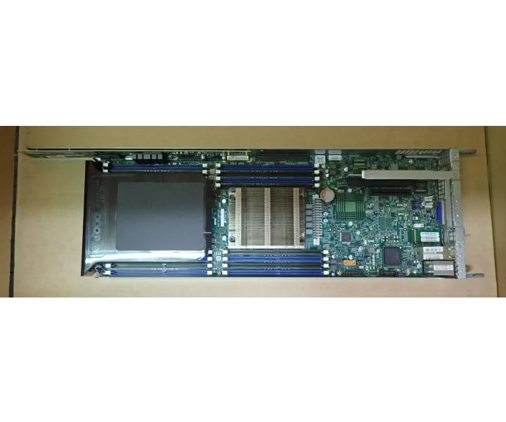 X10DRT-P E5-2600 16-DIMM