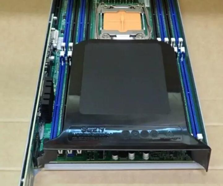 X10DRT-P E5-2600 16-DIMM