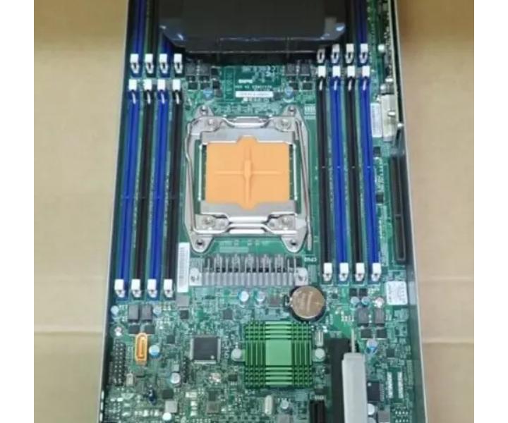 X10DRT-P E5-2600 16-DIMM