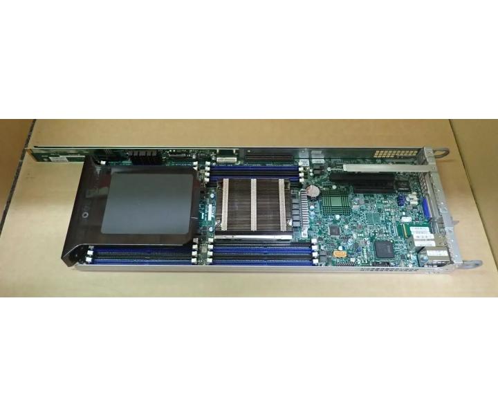 X10DRT-P E5-2600 16-DIMM