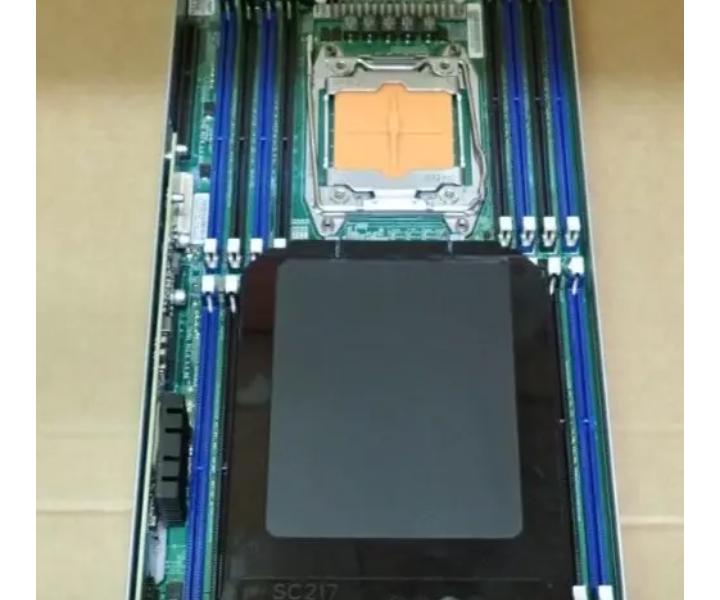 X10DRT-P E5-2600 16-DIMM