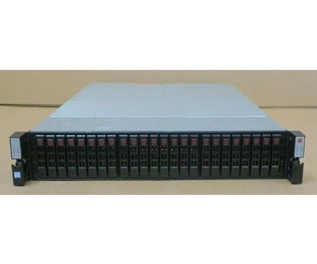 2028R-DE2CR24L 2-Node X10DRS-2U E5-2650v3 64GB