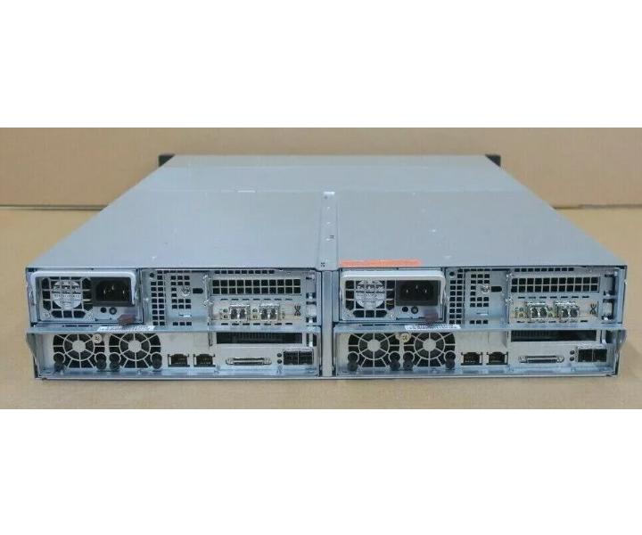 2028R-DE2CR24L 2-Node X10DRS-2U E5-2650v3 64GB