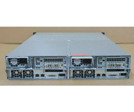 2028R-DE2CR24L 2-Node X10DRS-2U E5-2650v3 64GB