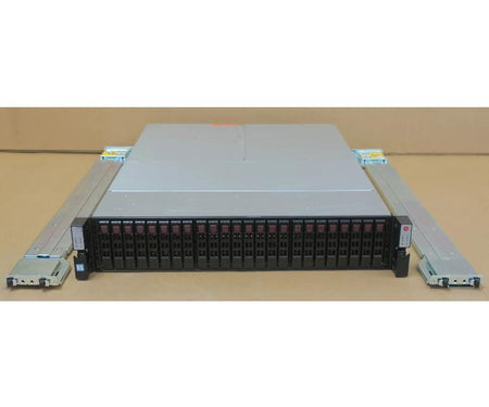 2028R-DE2CR24L CSE-927 X10DRS-2U