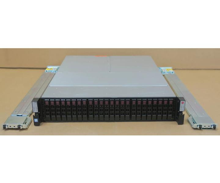 2028R-DE2CR24L CSE-927 X10DRS-2U