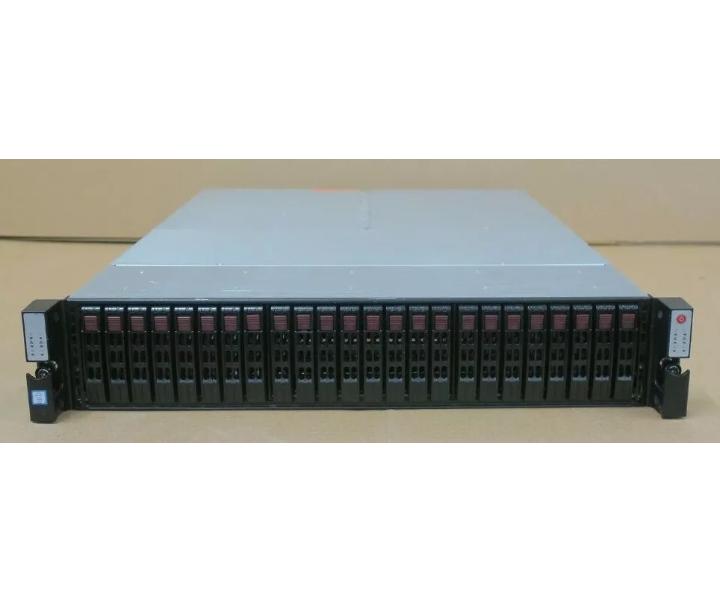 2028R-DE2CR24L CSE-927 X10DRS-2U