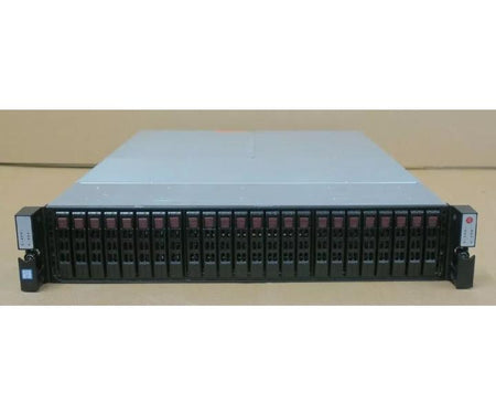 2028R-DE2CR24L CSE-927 X10DRS-2U