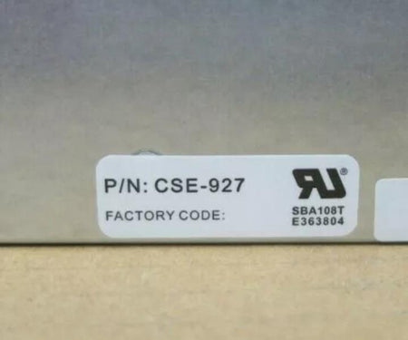 2028R-DE2CR24L CSE-927 X10DRS-2U