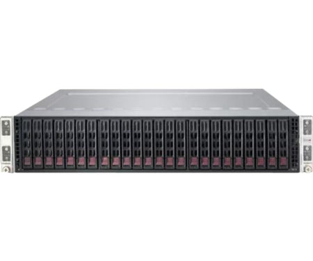 2028TP-HTR E5-2680v4 24-Bay