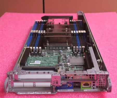 X10DRT-B E5-2600 24-DIMM