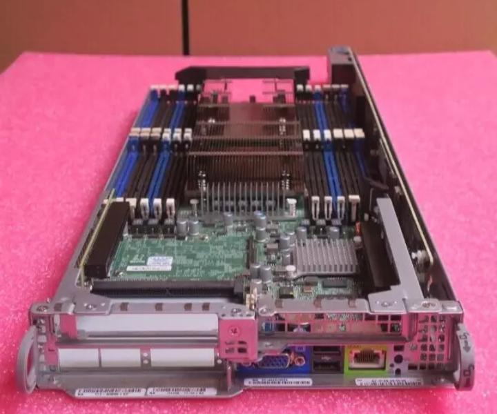 X10DRT-B E5-2600 24-DIMM