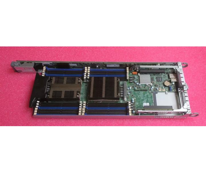 X10DRT-B E5-2600 24-DIMM