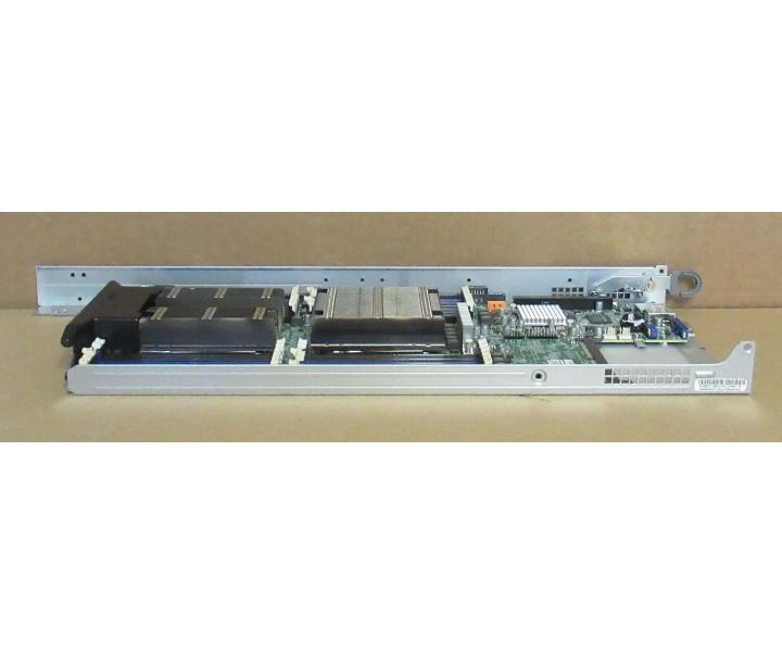 X10DRT-B E5-2600 24-DIMM