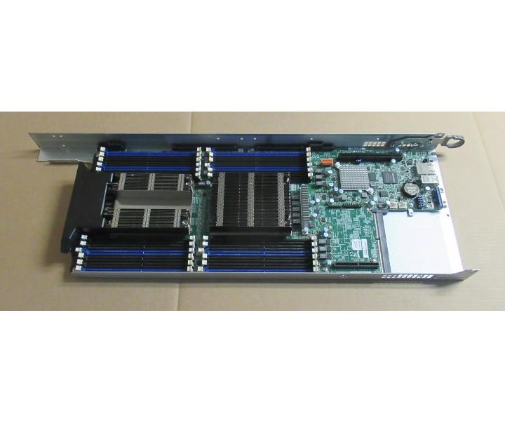 X10DRT-B E5-2600 24-DIMM