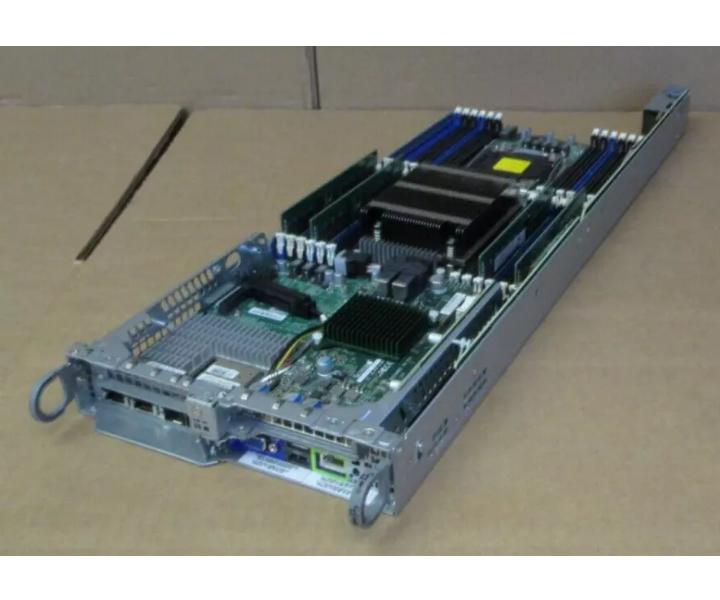 X10DRT-B E5-2630v4 2GHz 64GB DDR4
