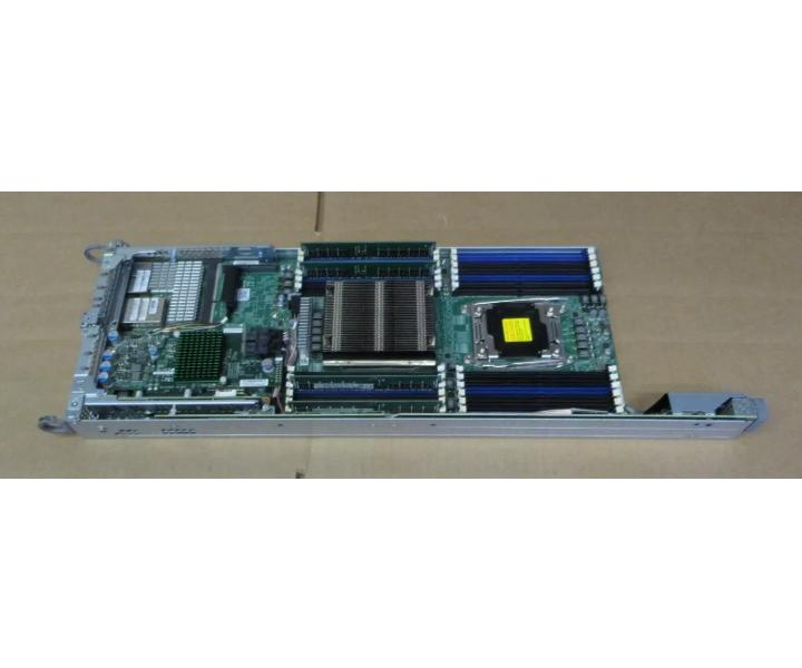 X10DRT-B E5-2630v4 2GHz 64GB DDR4