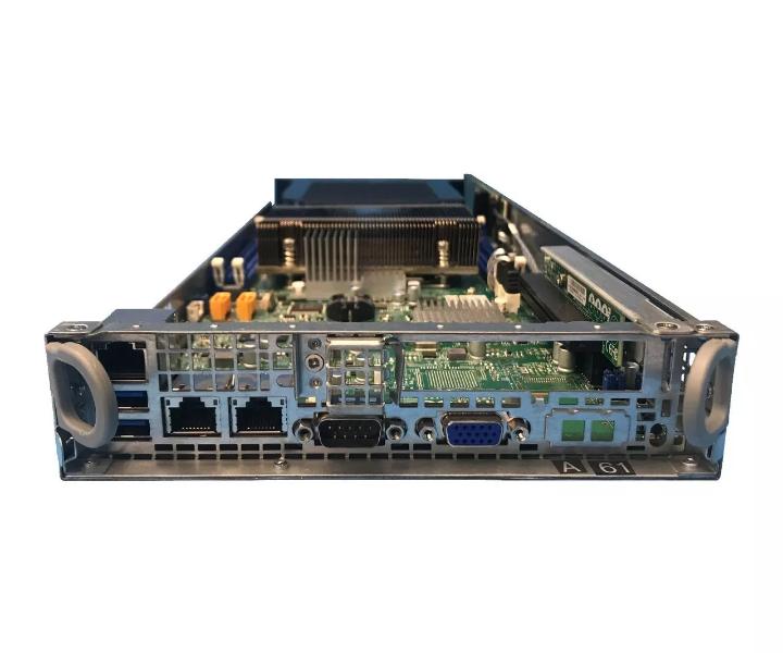 X10DRT-H E5-2600 8-DIMM