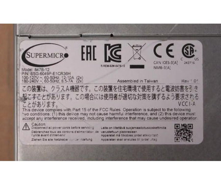 X11DPH-T 96GB