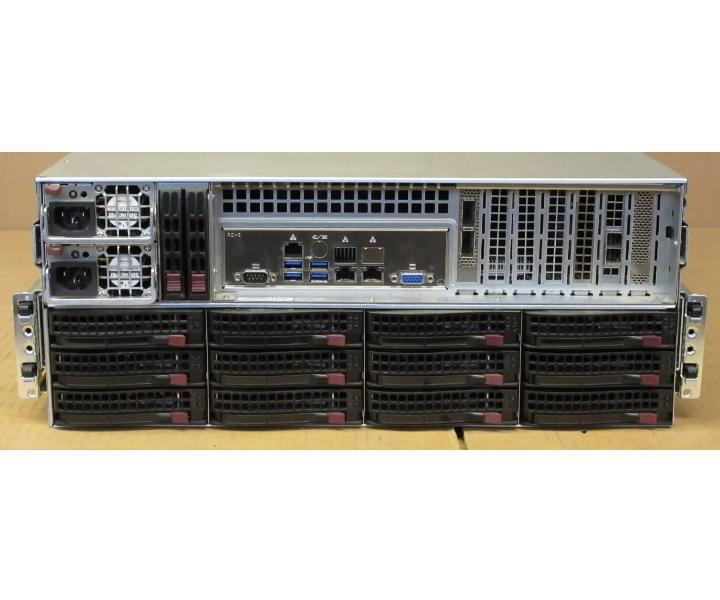 X11DPH-T 96GB