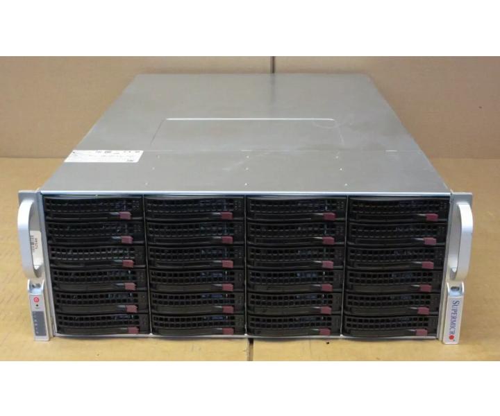 X11DPH-T 96GB