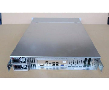 X9DR3-LN4F Eight-Core E5-2660 384GB
