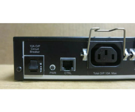 TM1000 230Vac 60Hz 10amp