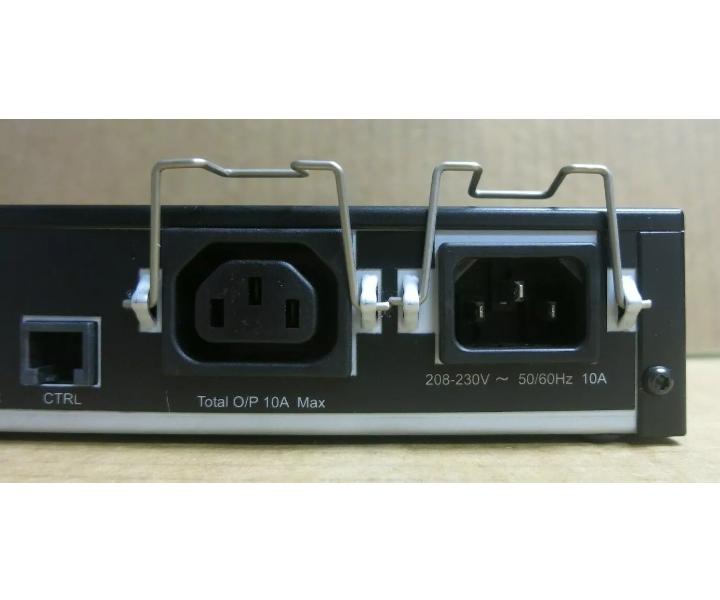 TM1000 230Vac 60Hz 10amp