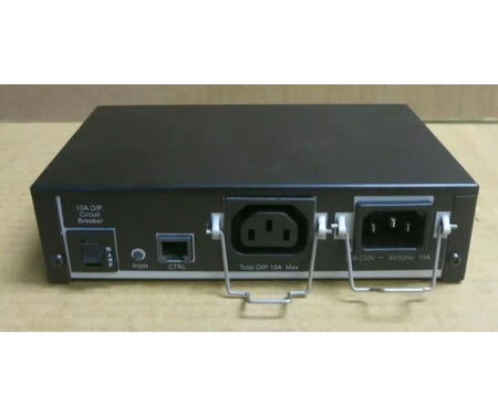 TM1000 230Vac 60Hz 10amp