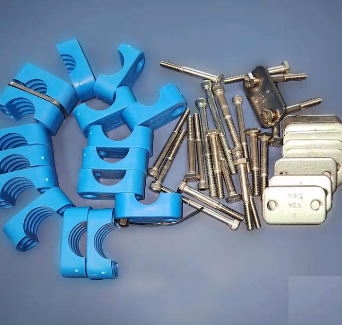 Swagelok 304-S5-PP-16P 1 in 304-S5-PP-16P 123 84