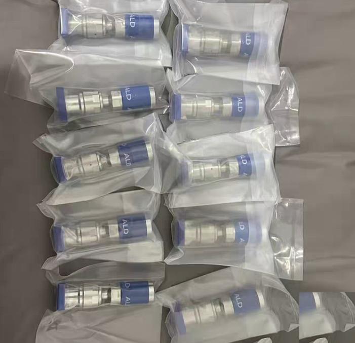 Swagelok 6LVV-MSM-ALD3ET-2-P-C 20 ALD OEM ALD ® ALD ALD ALD Cv 0 27 1 7 392 F 200 C VCR® ALD OEM ALD ® ALD ALD ALD Cv 0 27 1 7 392 F 200 C VCR®