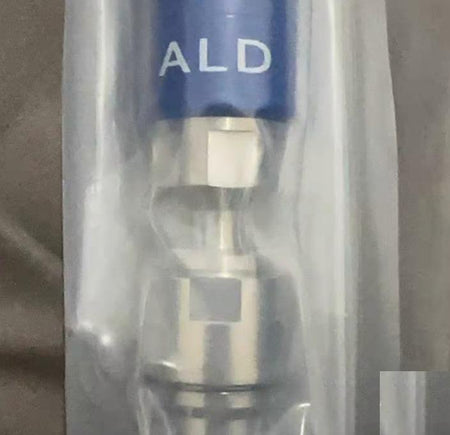 Swagelok 6LVV-MSM-ALD3ET-2-P-C 20 ALD OEM ALD ® ALD ALD ALD Cv 0 27 1 7 392 F 200 C VCR® ALD OEM ALD ® ALD ALD ALD Cv 0 27 1 7 392 F 200 C VCR®