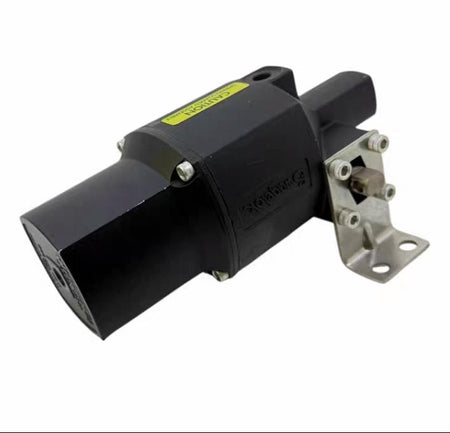Swagelok MS-133-SR MS-133-SR 5 129 56 CLEANING PROCESS Standard Cleaning and Packaging SC-10 ACTUATION RANGE 90 ActuationACTUATOR AIR DISPLACEMENT VOLUME IN 3 CM3 4 9 80 3 ACTUATOR OPERATION MODE Spring Return