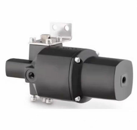 Swagelok MS-133-SR MS-133-SR 5 129 56 CLEANING PROCESS Standard Cleaning and Packaging SC-10 ACTUATION RANGE 90 ActuationACTUATOR AIR DISPLACEMENT VOLUME IN 3 CM3 4 9 80 3 ACTUATOR OPERATION MODE Spring Return
