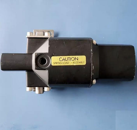 Swagelok MS-133-SR MS-133-SR 5 129 56 CLEANING PROCESS Standard Cleaning and Packaging SC-10 ACTUATION RANGE 90 ActuationACTUATOR AIR DISPLACEMENT VOLUME IN 3 CM3 4 9 80 3 ACTUATOR OPERATION MODE Spring Return