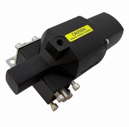 Swagelok MS-133-SR MS-133-SR 5 129 56 CLEANING PROCESS Standard Cleaning and Packaging SC-10 ACTUATION RANGE 90 ActuationACTUATOR AIR DISPLACEMENT VOLUME IN 3 CM3 4 9 80 3 ACTUATOR OPERATION MODE Spring Return