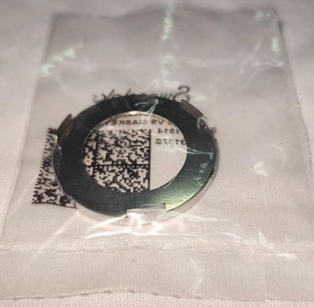 Swagelok Ni-16-VCR-2-GR-VS VCR Nickel VCR Face Seal Fitting 1 in Unplated Gasket Retainer Assembly 30 44 326 30 44 326 400 VCR 1 NI-16-VCR-2-GR-VS 182 58