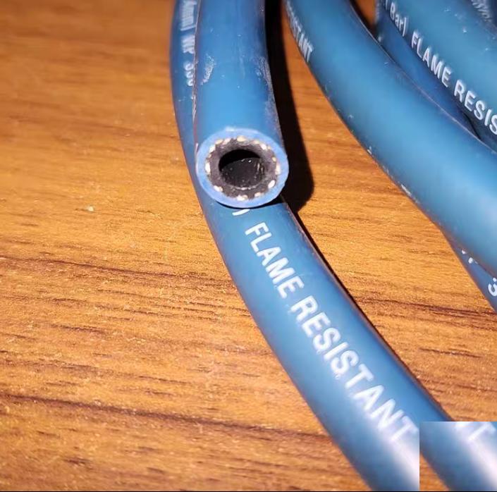 Swagelok PB-4-GR 6 1 4 in PB-4-GR 41 58 41 58 10 6 2494 8