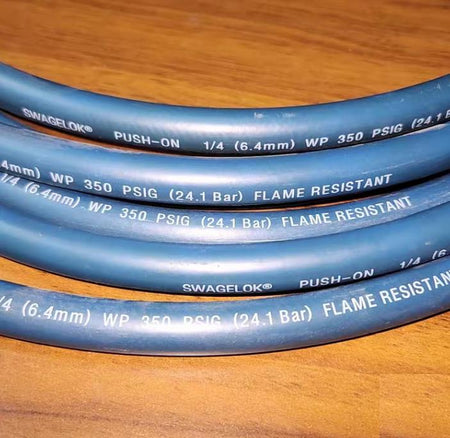 Swagelok PB-4-GR 6 1 4 in PB-4-GR 41 58 41 58 10 6 2494 8