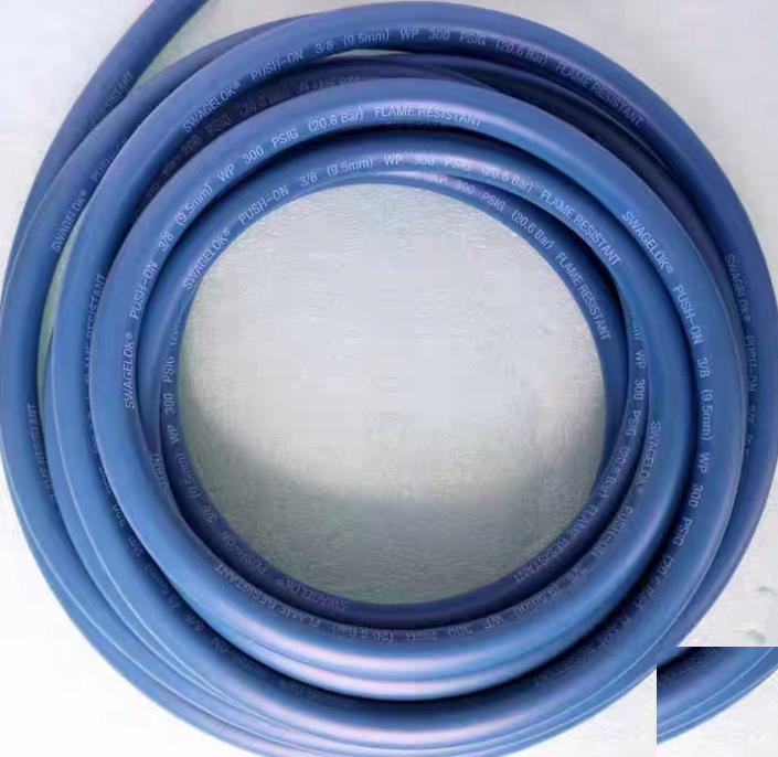 Swagelok PB-6 3 8 in 250 76 m 1 76-1 75 PB-6-250 46 75 46 75 250 11687 5