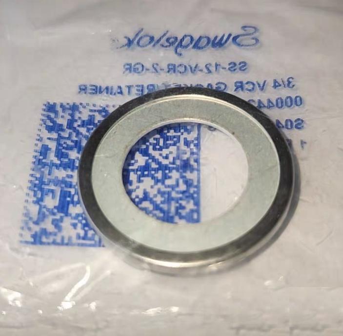 Swagelok SS-12-VCR-1 SS-12-VCR-2-GR SS-12-VCR-3-12TB7 316 VCR 3 4 in SS-12-VCR-1 475 10 316L VCR 3 4 in SS-12-VCR-2-GR 136 97 316L VAR VCR 3 4 in VCR x 3 4 x 0 049 in TBW 0 75 in 19 1 mm 6LV-12-VCR-3-12TB7 629 64