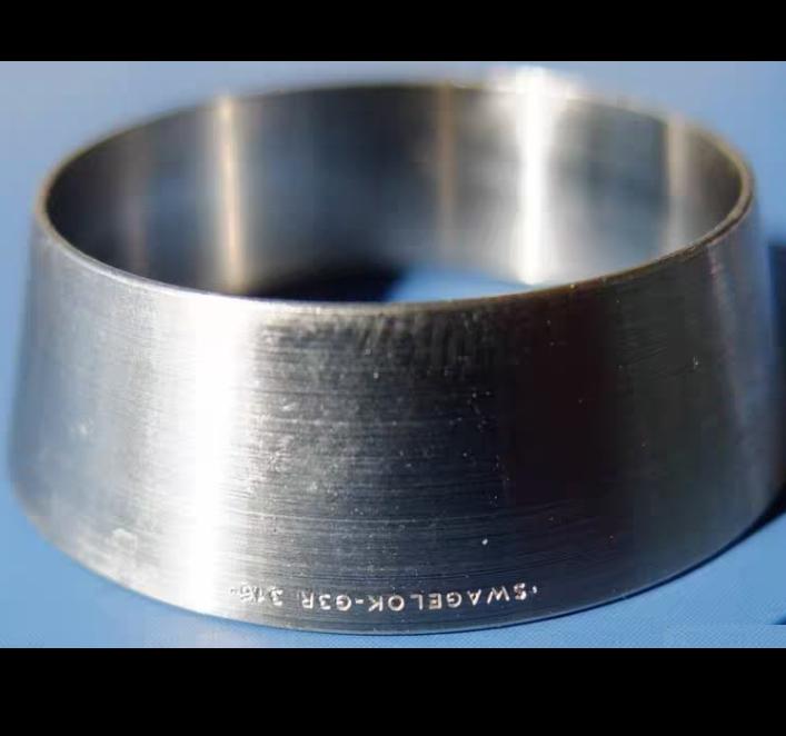 Swagelok SS-1610-9 1 ELBOW SS-810-9 SS-600-9 SS-400-9 Fujikin TKF UNI-LOK FITOK Ham-Let 1 in SS-1610-9 1 827 20
