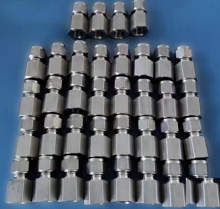 Swagelok SS-400-7-4