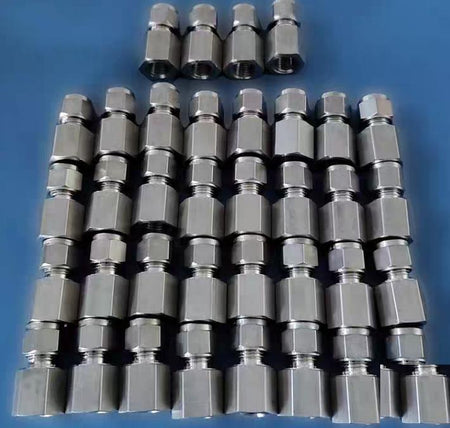 Swagelok SS-400-7-4