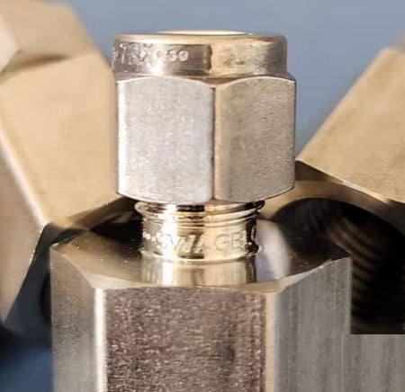 Swagelok SS-400-7-6 SS-600-7-6 1 3 4 1 4 in x 3 8 in NPT SS-400-7-6 250 81