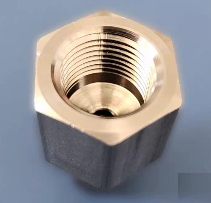 Swagelok SS-400-7-6 SS-600-7-6 1 3 4 1 4 in x 3 8 in NPT SS-400-7-6 250 81