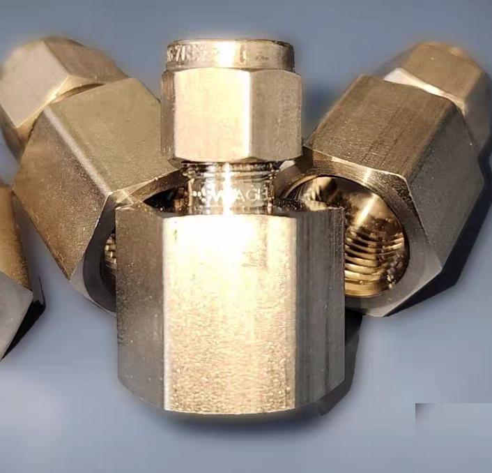Swagelok SS-400-7-6 SS-600-7-6 1 3 4 1 4 in x 3 8 in NPT SS-400-7-6 250 81