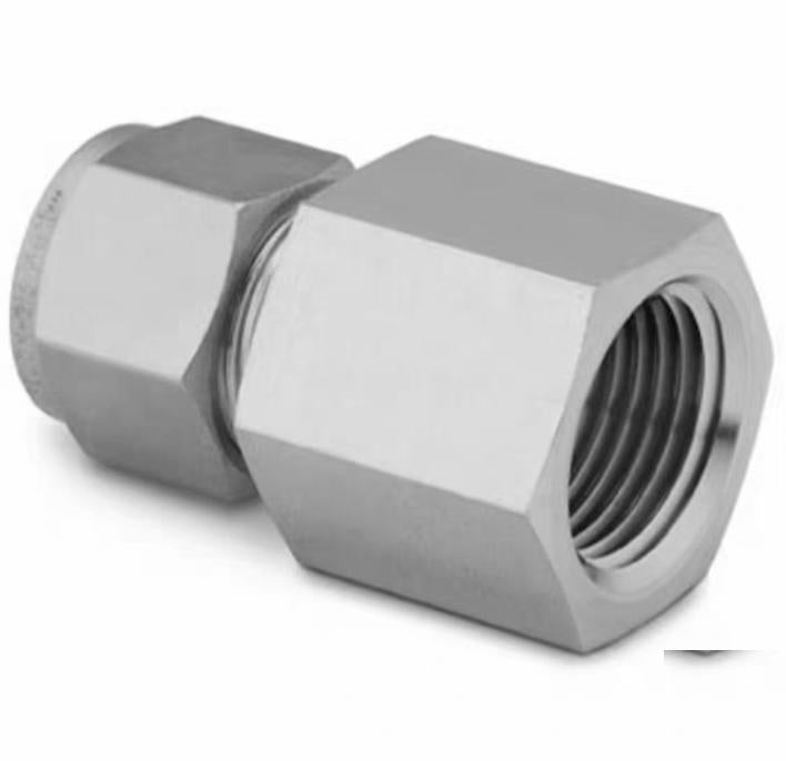 Swagelok SS-400-7-6 SS-600-7-6 1 3 4 1 4 in x 3 8 in NPT SS-400-7-6 250 81